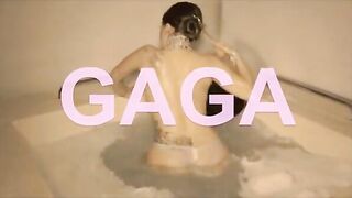To celebrate Gaga's birthday, here's my favorite scene from her Cake video