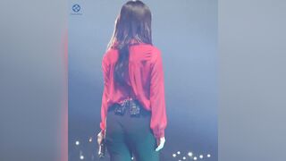 Red Velvet - Irene 55 seconds of P-Line