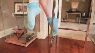 Playful Socks :)