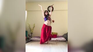 what is this dance called? ????????