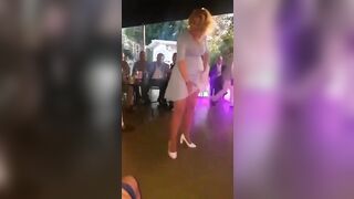 Drunk Flamenco
