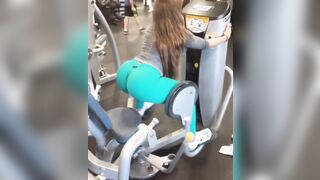 Great exercise machine