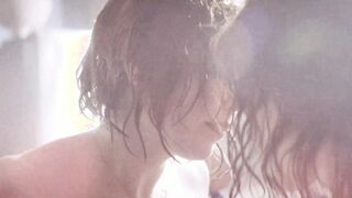Vanessa Bayer and Kristen Stewart - Saturday Night Live S42E13 ‘Kristen Stewart and Alessia Cara’ (2017) *Short (NSFW) version with alternative colour grading*