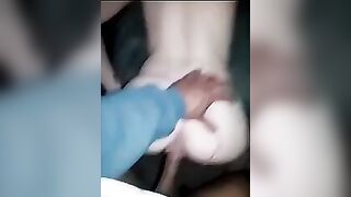 TEEN HAS GREAT TIME GETTING FUCKED BY BBC