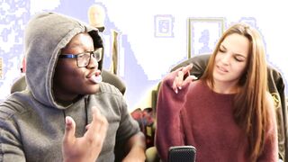 Sph sign from Deji's gf