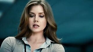 I'm so ready to give my hot load to mommy Amy Adams????????