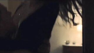 Ayca Aysin Turan sex scene from ''The Protector'' - Sorry for the low quality.