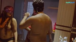 XXX S01E02 (2020) Hindi Hot Web Series 150mb(Download link in comments)