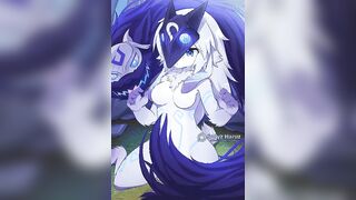 Posting Kindred to turn people into Furries #7 (Furries made: III)