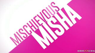 Mischievous Misha - ft. Misha Cross, Christian Clay