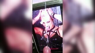 RHEA RIPLEY -NFO ABOUT CUMTRIBUTE REQUEST CHECK OUT MY PROFILE I DON'T EVEN REPLY REDDIT DM