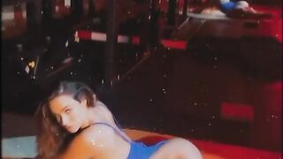 Sommer Ray - Asstastic Workout