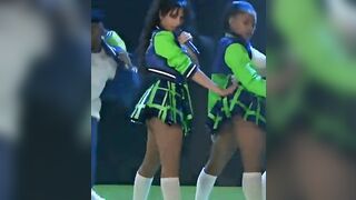 Camila cabello probably caused my fetish for cheerleaders