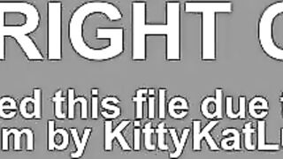 KittyKatLuna pulling it out slowly (xpost /r/manyvids)