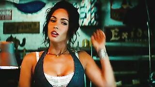 Megan fox has given me some of the best orgasms in my life