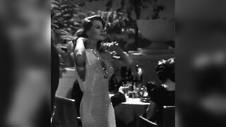 Rita Hayworth in Gilda, 1946