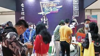 API-EXPO Shanghai 2021 0417 02