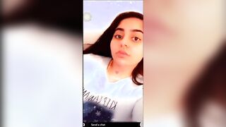 INDIAN DESI SNAPCHAT GIRL FULL 3 VIDEOS LINK IN COMMENT