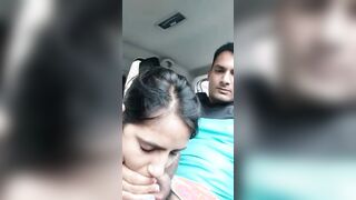 Desi Cute Giving Blowjob ( Hindi Audio ) [ Full Video In Comment ]