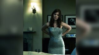 Kate Mara horny for you, you are you going to take her?