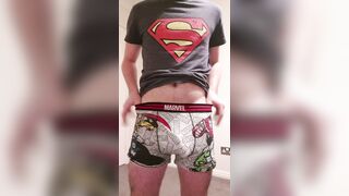 Any DC/Marvel/Cock fans? (31)