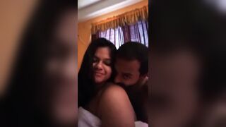 CUBBY BHABHI GET HER PUSSY FUCKED BY HER DEVAR[MUST WATCH] [LINK IN COMMENT]????????