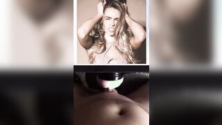 When she lets you put it in her butt ???? ft sommer ray ????