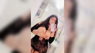 Busty and thick Indian College Girl ???? Onlyfans Videos Collection ???? 190+ Videos Mega Folder ???? [don't miss] ????