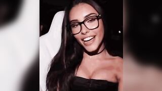 So hard for her, any bi buds down to rp as Madison Beer for me til I cum, pls be detailed