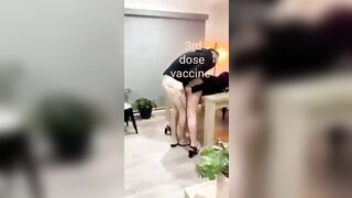 3rd dose vaccine ????