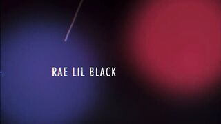 #80 Tied Up - w/ Rae Lil Black