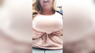 Show me how bad you want this Titty Tuesday ????????