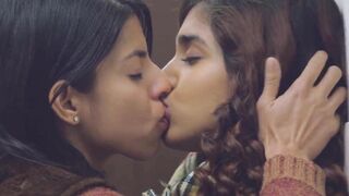 Rumana Molla & Megha Prasad in 'Game Of The Sexes'