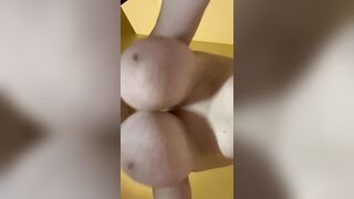 [f] Titties from underneath