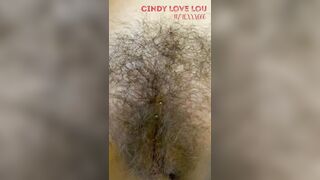 Is this to much hairy guys? ????