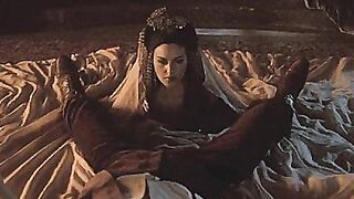 Monica Bellucci in Bram Stoker’s Dracula