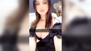 Saudi Big Tits