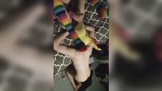 Two Twinks Have Fun! Part 2