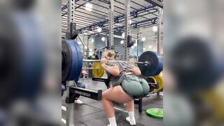 Hannabearlifts.. Thickfit