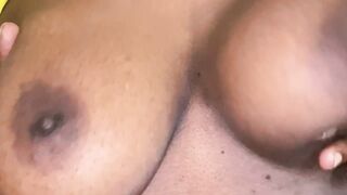 Big Beautiful Natural Tits!