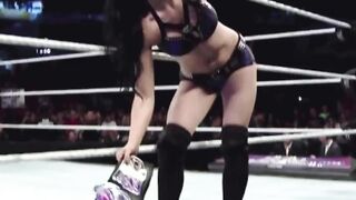 Perfect Paige
