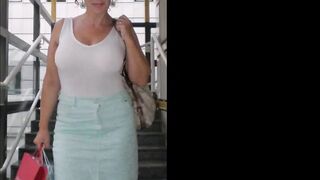 Hottest MILF I know ( Video pics COMPILATION)